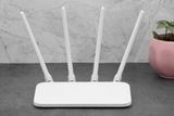  Bộ Phát Router Wifi Xiaomi gen 4C Phủ Rộng 4 Râu 