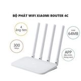  Bộ Phát Router Wifi Xiaomi gen 4C Phủ Rộng 4 Râu 