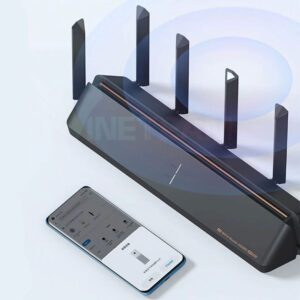 Router Wifi 6 Xiaomi AX6000