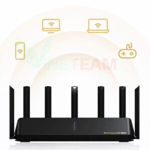 Router Wifi 6 Xiaomi AX6000