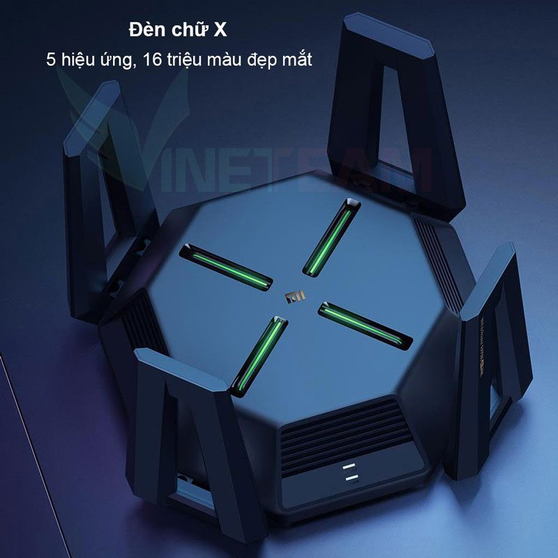 Router Wifi 6 Xiaomi AX9000