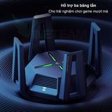  Router Wifi 6 Xiaomi AX9000 