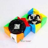  Rubik 2×2 Khối Lập Phương 2 Tầng 