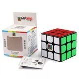  Rubik 3x3x3 – Đồ chơi phát triển trí tuệ cho bé 