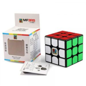 Rubik 3x3x3 - Đồ chơi phát triển trí tuệ cho bé