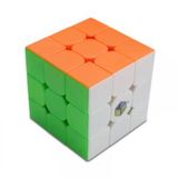  Rubik 3x3x3 – Đồ chơi phát triển trí tuệ cho bé 