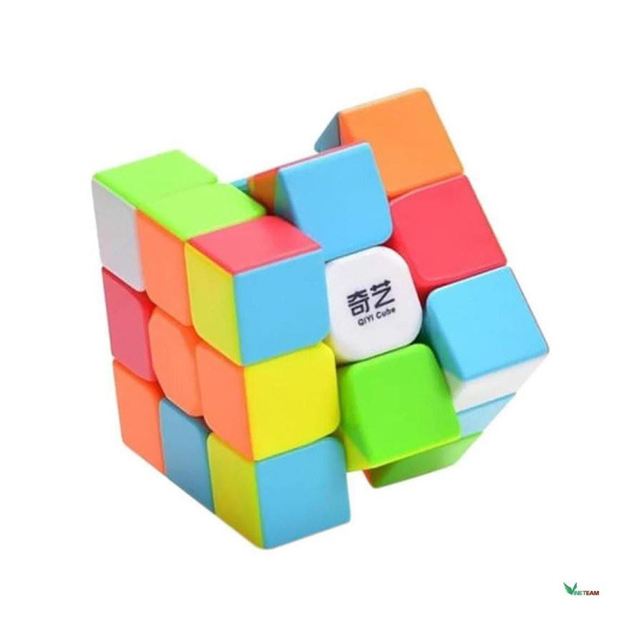 Rubik 3x3x3