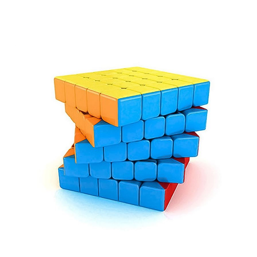 tất cả các loại rubik trên thế giới