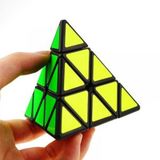  Rubik Tam Giác Giá Rẻ, Bền Đẹp – Rubik Kim Tự Tháp (có logo) 