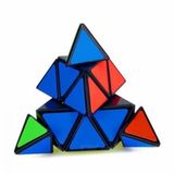  Rubik Tam Giác Giá Rẻ, Bền Đẹp – Rubik Kim Tự Tháp (có logo) 