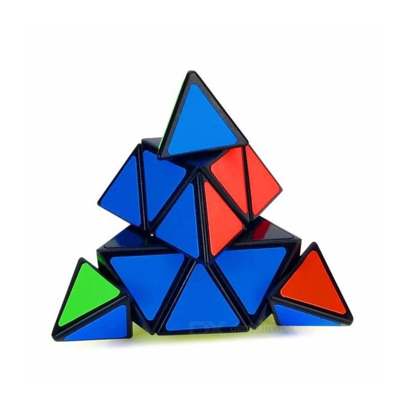 rubik kim tự tháp