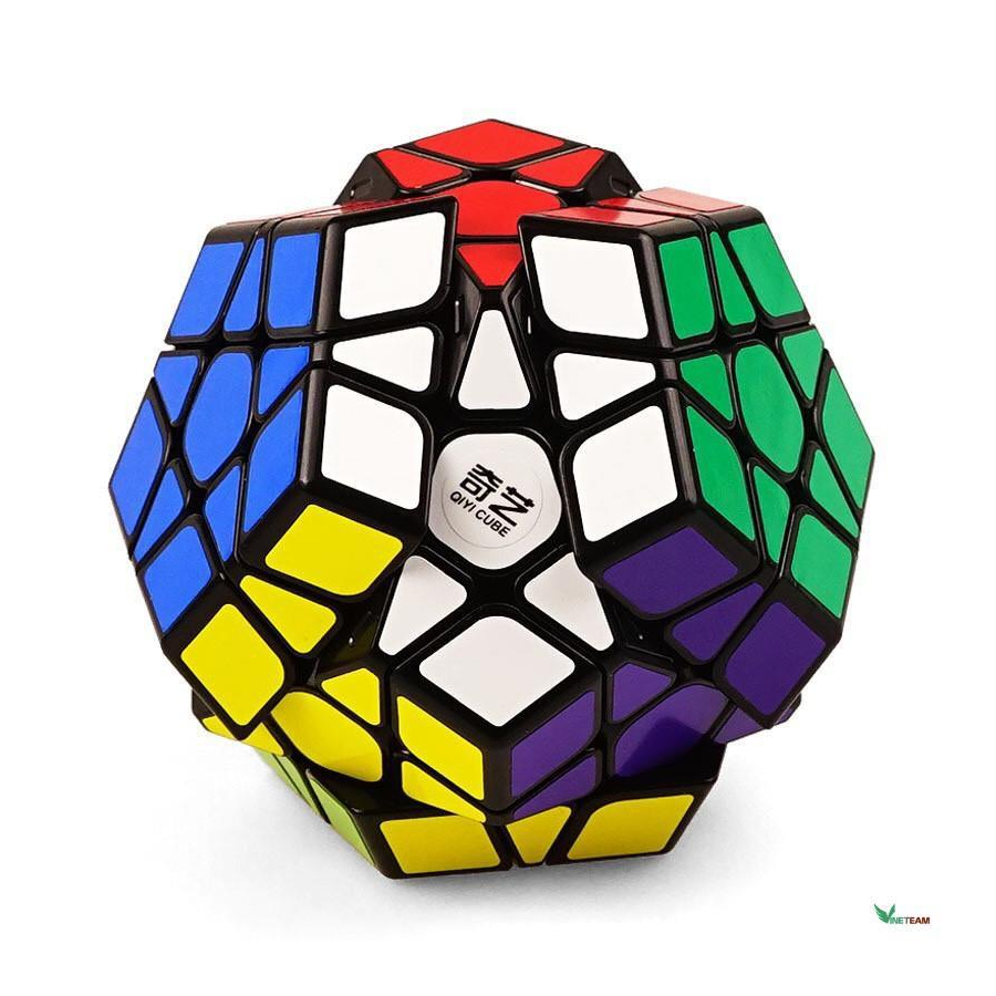 Rubik Megaminx