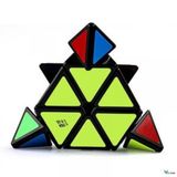  Rubik Tam Giác Giá Rẻ, Bền Đẹp – Rubik Kim Tự Tháp (có logo) 