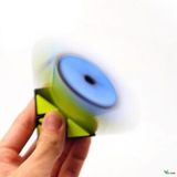  Rubik Tam Giác Giá Rẻ, Bền Đẹp – Rubik Kim Tự Tháp (có logo) 