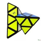  Rubik Tam Giác Giá Rẻ, Bền Đẹp – Rubik Kim Tự Tháp (có logo) 