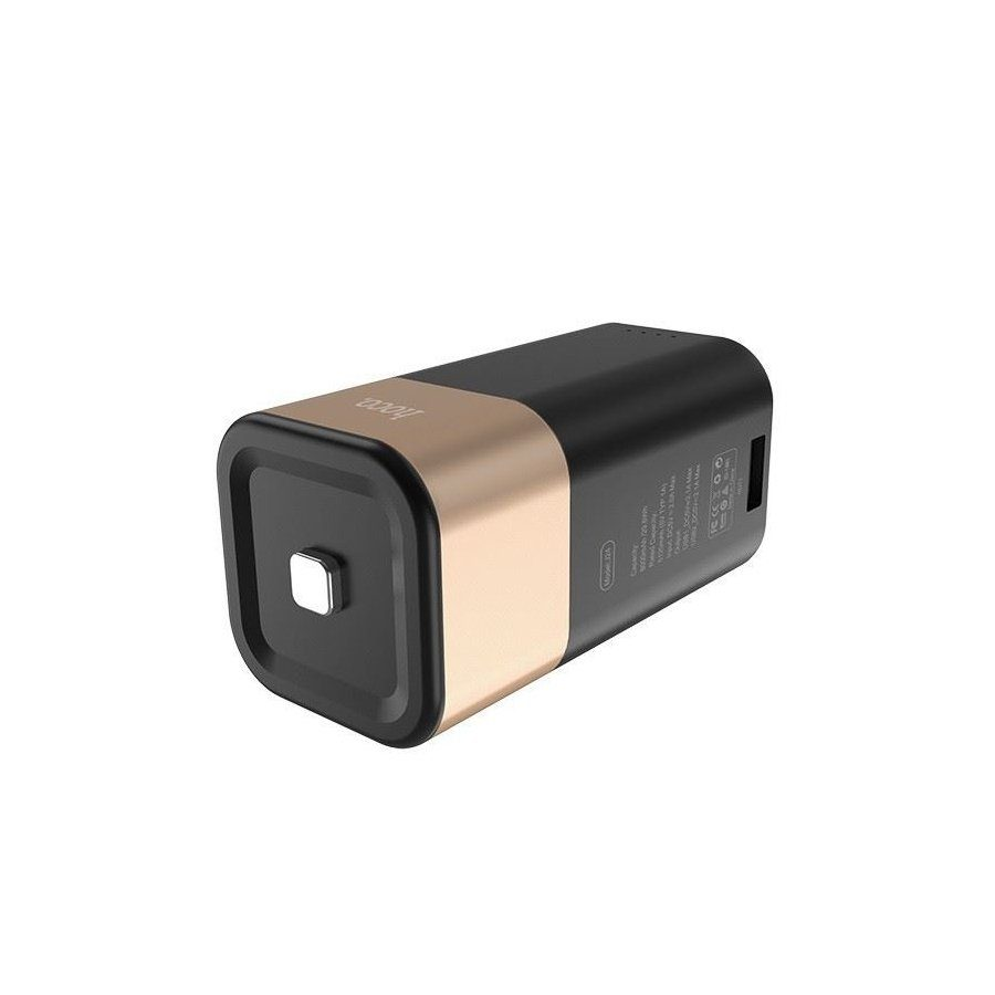 Sạc dự phòng nào tốt cho Iphone