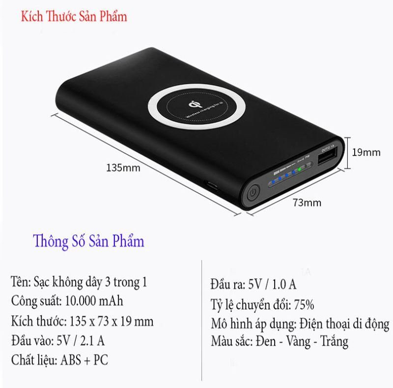 sac-du-phong-khong-day-chuan-qi-10000-mah-3-5 sạc dự phòng không dây chuẩn Qi 1000mAh