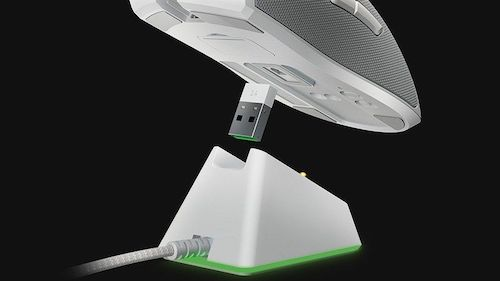 CÁCH SỬ DỤNG CHUỘT KHÔNG DÂY HIỆU QUẢ, TIẾT KIỆM 11 cách sử dụng chuột không dây