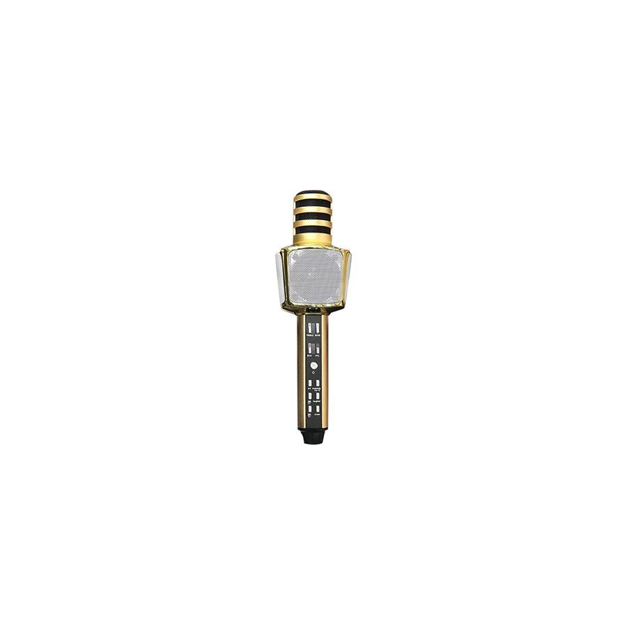 Kết Nối Micro Bluetooth
