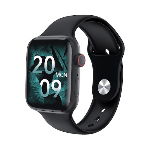 TOP 3 SMART WATCH GIÁ RẺ CHẤT LƯỢNG TẠI VINET 6 Smart Watch cũng là đồng hồ nhưng “thông minh” hơn