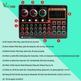  Sound card B13 VINETTEAM chất lượng, giá cực tốt 
