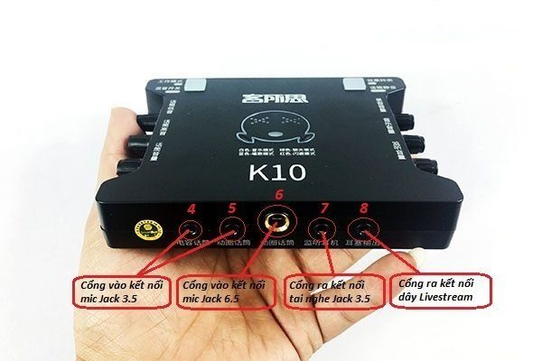 hát karaoke bằng loa vi tính