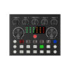Sound card k10 thu Am karaoke 6