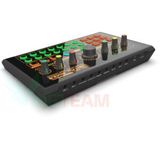  Sound card thu âm S6 mini tích hợp auto tune 