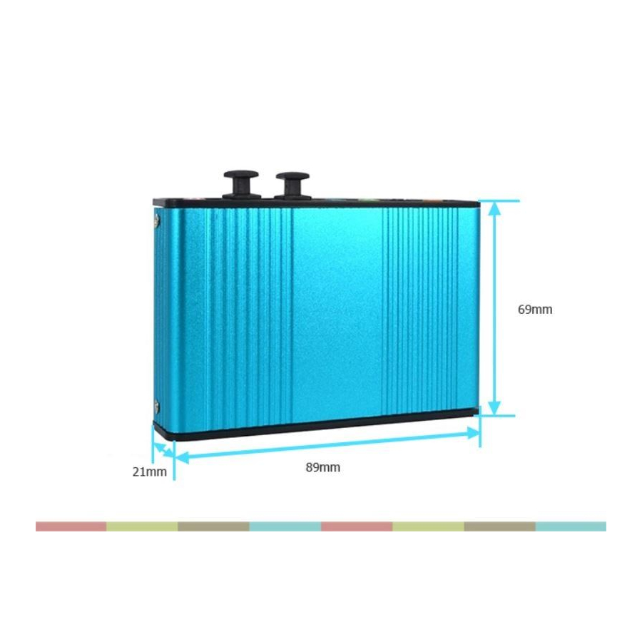 sound-card-usb-may-tinh-cho-he-thong-am-thanh-5-4 Card Âm Thanh Usb 6 Kênh 5.1