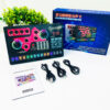 sound card x5 1