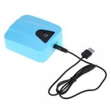  Máy Sục Khí Oxy Bể Cá Mini 