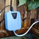  Máy Sục Khí Oxy Bể Cá Mini 