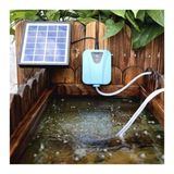  Máy Sục Khí Oxy Bể Cá Mini 