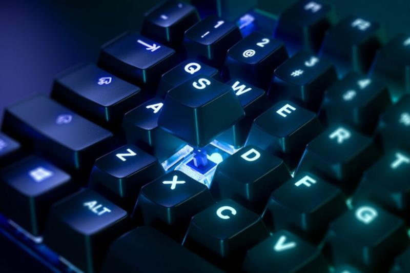 Blue Switch Là Gì ? Các Loại Switch Bàn Phím Cơ Phố Biến Hiện Nay