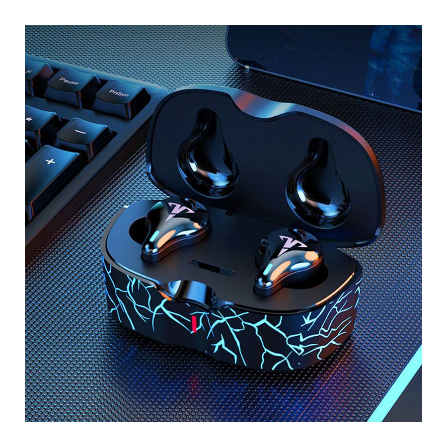 Tai nghe Gaming ME-19T