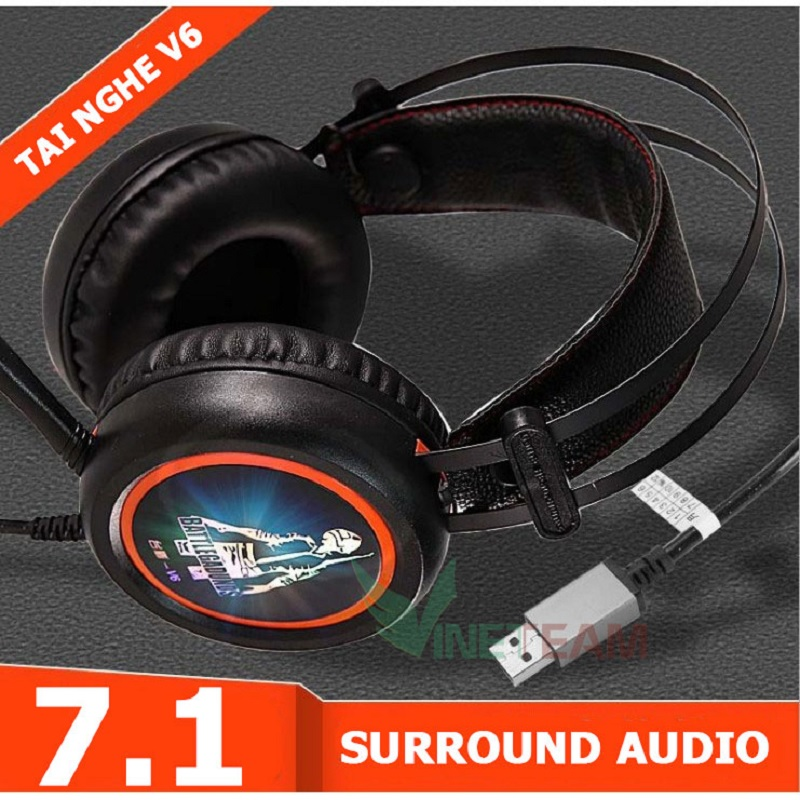 tai nghe 7.1 tai nghe gia lap 7.1 vinet 1