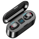  Tai nghe true wireless AMOI F9 cảm ứng 