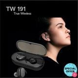  Tai Nghe Bluetooth 5.0 TWS TW191 