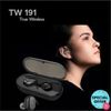  Tai Nghe Bluetooth 5.0 TWS TW191 