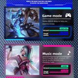  Tai Nghe Bluetooth BTMV2 Mô Hình Chiến Binh Marvel cho Game Thủ Chip Jerry 5.3, Độ Trễ Thấp, Âm Thanh Đỉnh Cao 