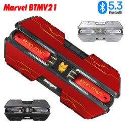 Tai Nghe Bluetooth DISNEY BTMV21 17