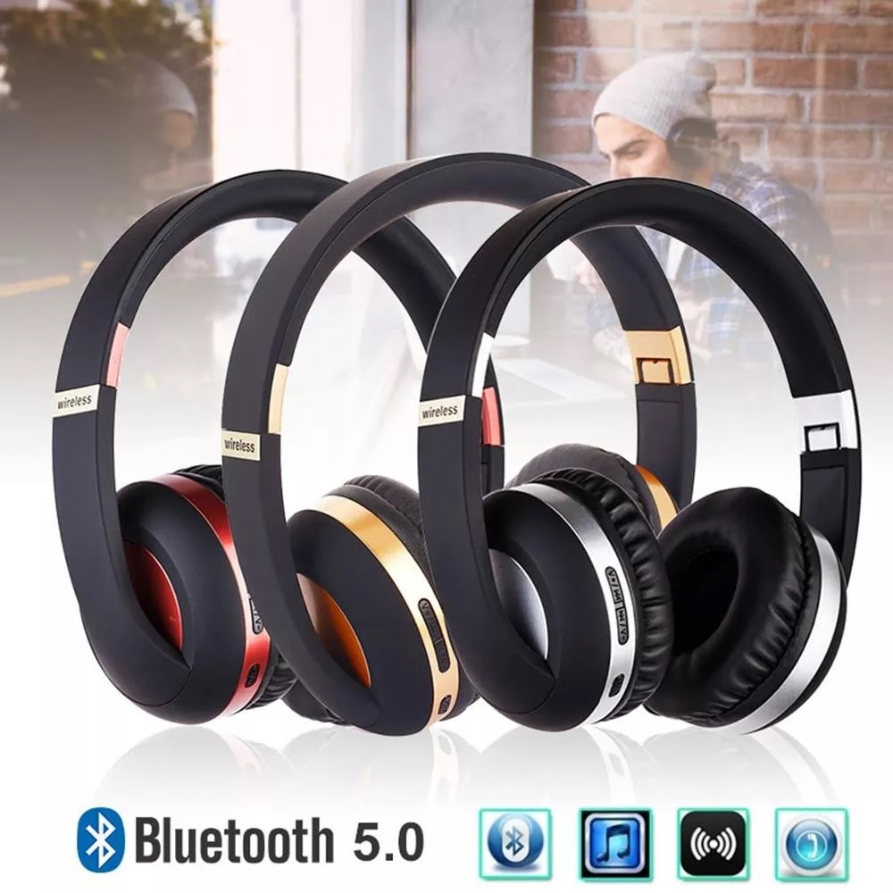 TOP 5 Tai Nghe Trùm Đầu Bluetooth Tốt, Đáng Mua Nhất 2022 22 TOP 5 Tai Nghe Trùm Đầu Bluetooth Tốt, Đáng Mua Nhất 2022