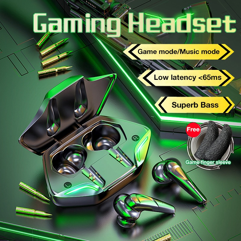 tai nghe bluetooth gaming tot nhat cho game thu vinet 10