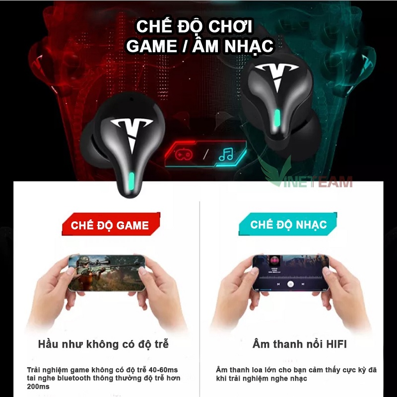 tai nghe bluetooth gaming tot nhat cho game thu vinet 3