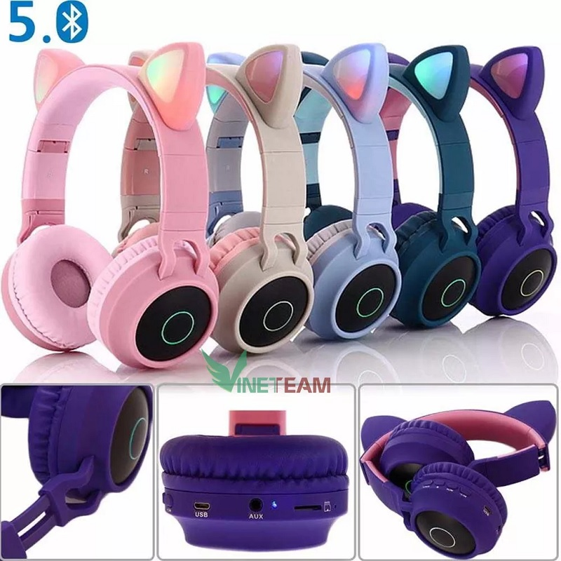 tai nghe bluetooth gaming tot nhat cho game thu vinet 5