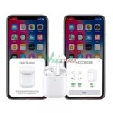  Tai Nghe Bluetooth True Wireless Hoco ES39 