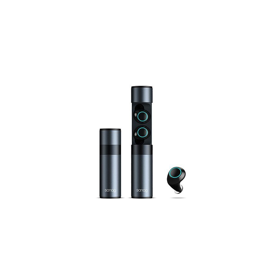 cách sạc tain nghe bluetooth