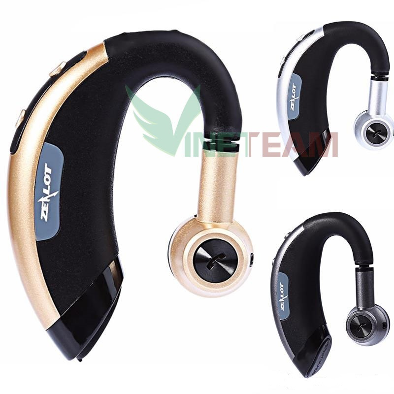 tai nghe bluetooth Zealot-E1-1