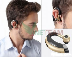 tai nghe bluetooth Remax i4 -11