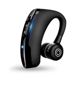  Tai Nghe Bluetooth V9 Chipset CSR (Đen) 